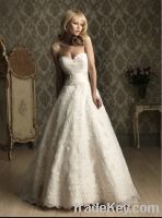 Sell Lace Wedding Dress