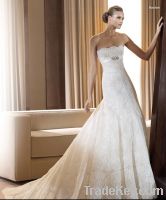 Sell Lace Wedding Gown