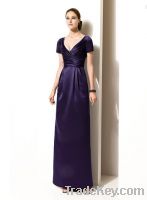 Sell mother of bride dress L004
