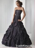 Sell prom gown