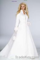 Sell wedding dress coat