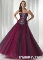 Sell ball gown