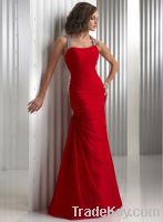 Sell harter chiffon evening dress