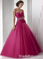 Sell ball gown