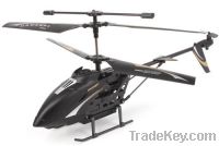 Sell  RC Helicopter 3CH Hawkspy RTF  Built-in Gyro Spy Camera 712