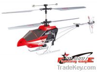 Sell Fighting Eagle RC Helicopter