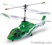 Sell Remote Control Helicopter