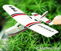 Sell RC Airplane