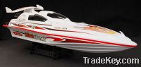 Sell  RC RTR Electric Boat 