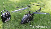 Sell Hawkspy 3.5CH Outdoor RC Helicopter RTF With Gyro Spy Camera 711