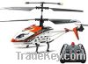Hot Sell, 340 Drift King 4CH RC Helicopter w/ Gyro