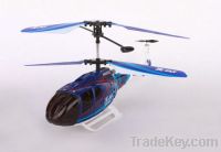 Sell W66151 3ch RC Infrared Helicopter with Gyro