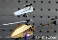 Sell Alloy Infrared RC Helicopter