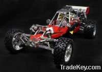 Sell  1/5 scale 30.5cc HPI Baja 305S 305S