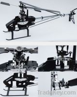 Sell 450PRO 3D RC Helicopter Clone Align Trex
