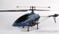 Sell XBM-21C 4CH Single-Propeller helicopter with Camera
