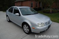 Sell 2000 VW Jetta GLX 2.8L VR6 Leather Sunroof Heated Seats