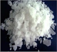 Sell caustic soda flakes