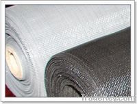 PVC coated fiberglass insect mesh