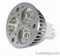 Sell LED light MR16 for indoor