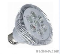 Sell LED light Par30 , E27