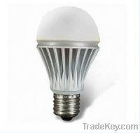 Sell LED global bulb A19 5W