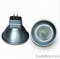 Sell LED Spotlight MR11 , 2W