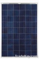 Polycrystal solar panel 180-200W