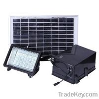 Sell 10-01F Solar Panel Lighting Home System