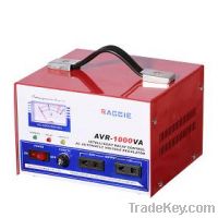 Sell AVR Series Voltage Stabilizer Power Regulator