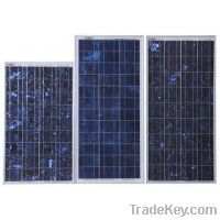 Sell Poly Color Solar Panel