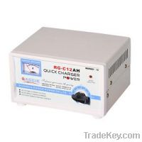 Sell Battery Quick Charger