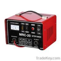 Sell MRC Battery Quick Charger