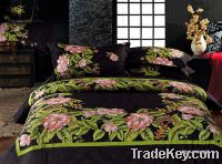 Sell pattern bed sheet sets