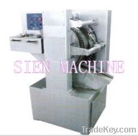 Sell lollipop candy die-forming machine