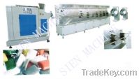 Sell  chewing gum producing line