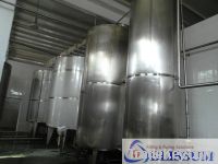Sell Water Store Tank