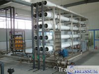 Sell Reverse Osmosis Equipment