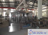 Sell Pop Can Automatic Filling Line