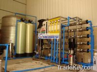 Sell Sea Water Process Equipment