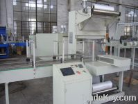 Sell Full Automatic Shrink Wrapping Machine