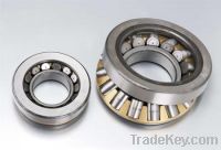 Sell Spherical roller thrust bearings