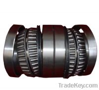 Sell Tapered roller thrust bearings