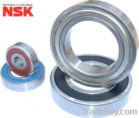 Sell IKO bearing agents-Japan NSK bearings