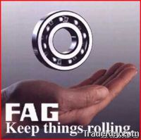 Sell IKO bearing manufacturer-Germany FAG bearings