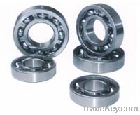 Sell INA bearing supplier -deep groove ball bearing