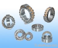 Sell FAG bearing distributor -double-row spherical roller bearing