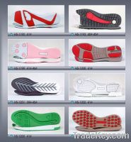 Sell outsole