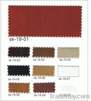 Sell PU leather