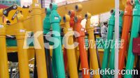 Sell Komatsu Parts-Hydraulic Cylinders